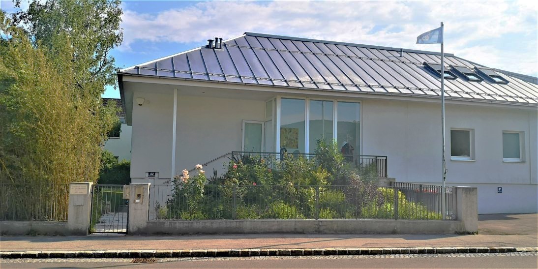 Lungenfacharzt Baden